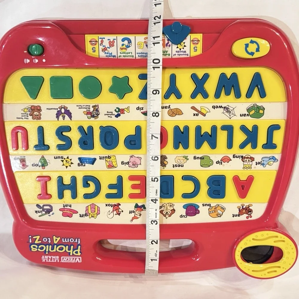 vtech used good